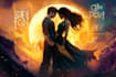 design fantasy, romance and sci fi book covers