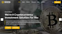 build crypto exchange website, crypto website, p2p, cryptocurrency wallet apps