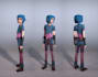 create, port playermodel, 3d models, map, assets  mod for gmod, sfm, mmd, l4d2