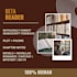 beta read your book and deliver a detailed reader report