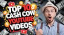 create cash cow youtube automation channel with faceless videos for monetization