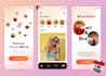 do website UI UX design in figma, website development, landing page