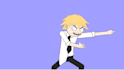 2d toon boom harmony character animation toon boom harmony rig 2d crypto meme