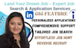 search and apply for remote usajobs application with reverse recruit