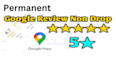 be business growth in google with rating