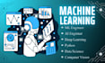do machine learninng and ai engineering