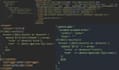 convert code snippets from one editor to another quickly