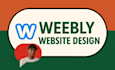 design or redesign a professional weebly website