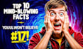 make youtube short videos and top 10 faceless ai video