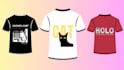 unique and creative t shirt designs