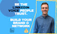 copywrite engaging linkedin posts to show your expertise