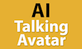 create ai talking avatar with your image