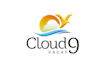 make outstanding unique cloud logo design