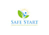 design trustful look attract health logo