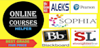 teach you in pheonix, brightspace, d2l, study com courses