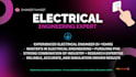 work on electrical engineering projects