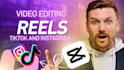 edit instagram reels video editing and tiktok reels