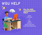help wgu assignments,pa and oa
