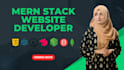 be mern stack developer