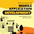 create mobile app development and deployment