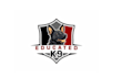 make professional new dog care logo design