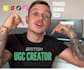 create a british gaming tech finance ugc video