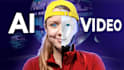 do viral b rolls video with ai