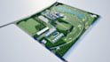 do masterplan and detailing work through twinmotion and revit