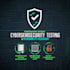 do advanced pen test, vulnerability assessment, and network scan with a report