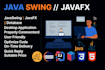 java projects and java programming tasks
