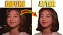 professionally remove complex backgrounds using ai