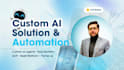 do artificial intelligence, chatbot, gemini, vertex ai, gcp, ai solutions