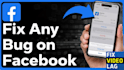 fix your facebook advertising issue