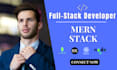 do bug fixing, and feature development in your mern application