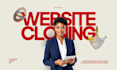 do wordpress website cloning, wordpress on elementor, clone any elementor site