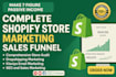 do shopify dropshipping marketing shopify store manager to boost shopify sales