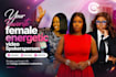 be your professional female video spokesperson