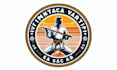 create martial arts gym logo