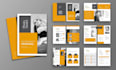 write and design sponsorship prposal