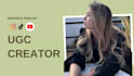 create ugc videos for brands and digital businesses