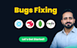 fix vibe coded nextjs react nodejs nestjs apps claude chatgpt cursor code