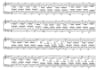 prepare musical scores with optional transcription