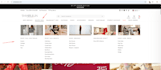 create custom shopify megamenus for easy navigation