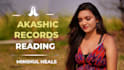 read and heal your akashic records