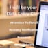 be you data entry clerk