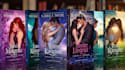 design professional romance and novel book covers