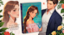 create the perfect romance book cover
