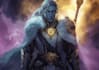 create a dungeons and dragons or oc illustration