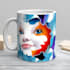 do one time cup, paper cup, plastic cup, coffee cup design