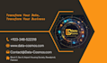 make professional bussiness cards for you